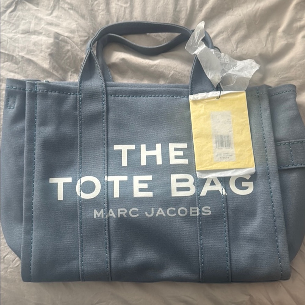 Marc Jacobs tote bag